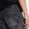 Jeans lavaggio nero 642 Jeans lavaggio nero 642