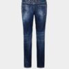 Jeans lavaggio scuro 642 Jeans lavaggio scuro 642