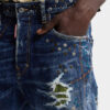 Jeans lavaggio scuro 642 Jeans lavaggio scuro 642