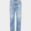 Jeans London Bro con lavaggio chiaro Jeans London Bro con lavaggio chiaro