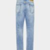 Jeans London Bro con lavaggio chiaro Jeans London Bro con lavaggio chiaro