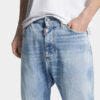 Jeans London Bro con lavaggio chiaro Jeans London Bro con lavaggio chiaro