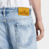 Jeans London Bro con lavaggio chiaro Jeans London Bro con lavaggio chiaro
