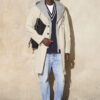 Jeans London Bro con lavaggio chiaro Jeans London Bro con lavaggio chiaro