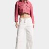 Jeans Loose Twst tinti in capo Jeans Loose Twst tinti in capo