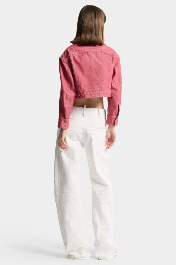 Jeans Loose Twst tinti in capo Jeans Loose Twst tinti in capo
