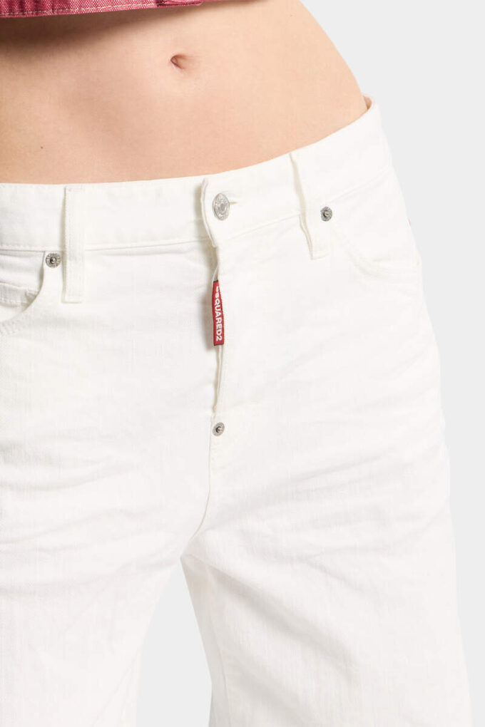 Jeans Loose Twst tinti in capo Jeans Loose Twst tinti in capo