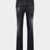 Jeans neri Easy Wash Cool Girl Jeans neri Easy Wash Cool Girl