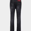 Jeans neri Easy Wash Cool Girl Jeans neri Easy Wash Cool Girl