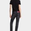 Jeans neri Easy Wash Cool Girl Jeans neri Easy Wash Cool Girl