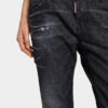 Jeans neri Easy Wash Cool Girl Jeans neri Easy Wash Cool Girl