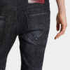 Jeans neri Easy Wash Cool Girl Jeans neri Easy Wash Cool Girl
