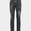 Jeans neri Easy Wash Cool Guy Jeans neri Easy Wash Cool Guy