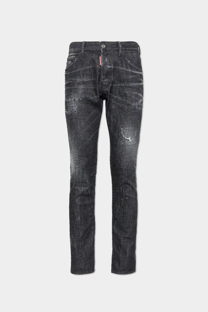Jeans neri Easy Wash Cool Guy Jeans neri Easy Wash Cool Guy