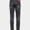 Jeans neri Easy Wash Cool Guy Jeans neri Easy Wash Cool Guy