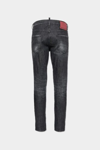 Jeans neri Easy Wash Cool Guy