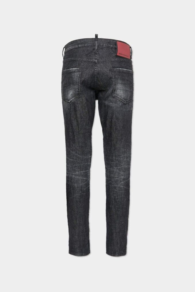 Jeans neri Easy Wash Cool Guy Jeans neri Easy Wash Cool Guy