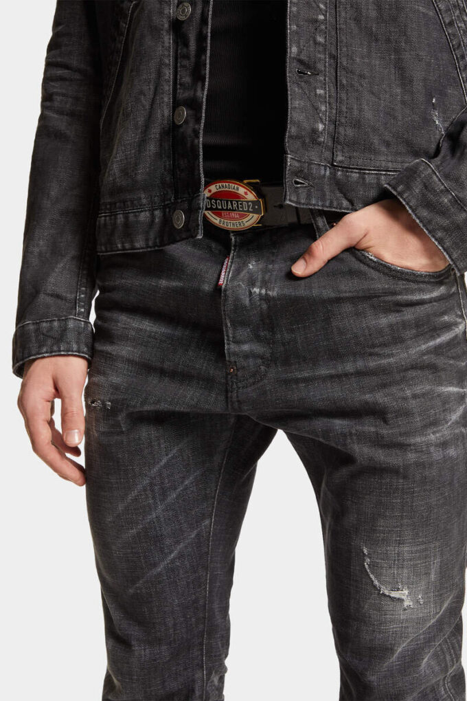Jeans neri Easy Wash Cool Guy Jeans neri Easy Wash Cool Guy