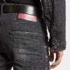 Jeans neri Easy Wash Cool Guy Jeans neri Easy Wash Cool Guy