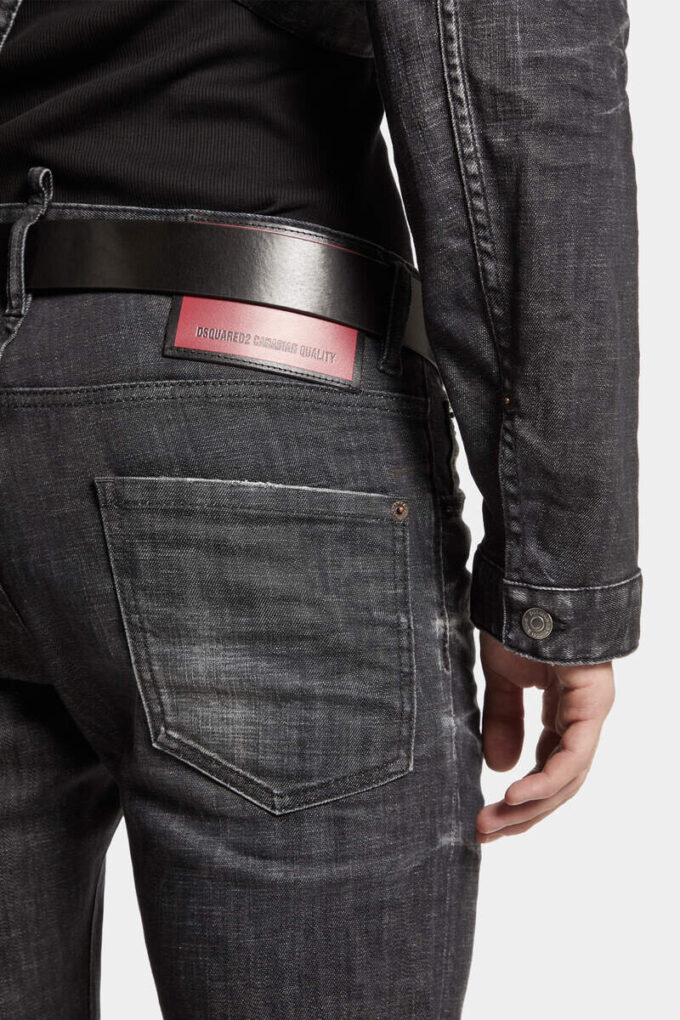 Jeans neri Easy Wash Cool Guy Jeans neri Easy Wash Cool Guy