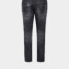 Jeans Skater lavaggio nero Jeans Skater lavaggio nero