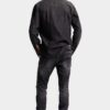 Jeans Skater lavaggio nero Jeans Skater lavaggio nero