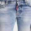 Jeans skinny con lavaggio Light Diagonale Jeans skinny con lavaggio Light Diagonale