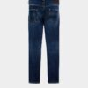 Jeans skinny lavaggio scuro Jeans skinny lavaggio scuro