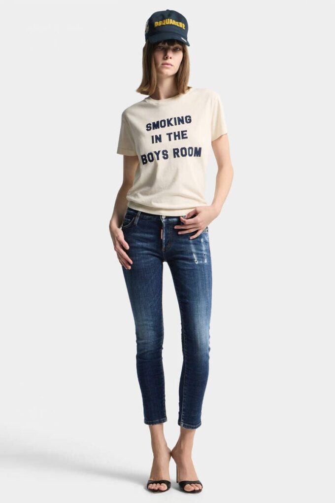 Jeans skinny lavaggio scuro Jeans skinny lavaggio scuro