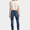 Jeans skinny lavaggio scuro Jeans skinny lavaggio scuro