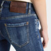 Jeans skinny lavaggio scuro Jeans skinny lavaggio scuro