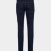 Jeans slim con lavaggio scuro Jeans slim con lavaggio scuro