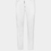 Jeans slim twist tinti in capo Jeans slim twist tinti in capo