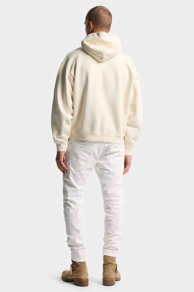 Jeans slim twist tinti in capo Jeans slim twist tinti in capo