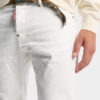 Jeans slim twist tinti in capo Jeans slim twist tinti in capo