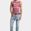Jeans Teddy con lavaggio leggero Diagonale Jeans Teddy con lavaggio leggero Diagonale
