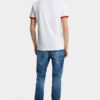 Jeans Teddy con lavaggio medio Jeans Teddy con lavaggio medio