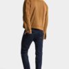 Jeans Teddy con lavaggio scuro Jeans Teddy con lavaggio scuro