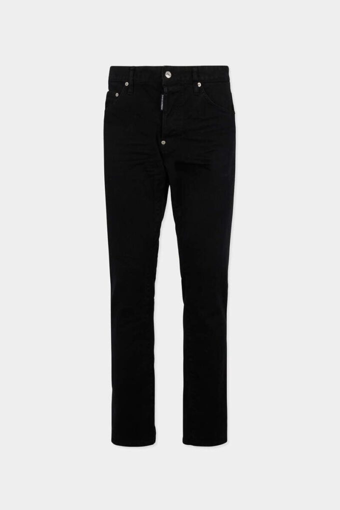 Jeans Teddy tinti in capo Jeans Teddy tinti in capo