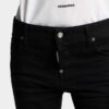 Jeans Teddy tinti in capo Jeans Teddy tinti in capo