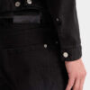 Jeans Teddy tinti in capo Jeans Teddy tinti in capo