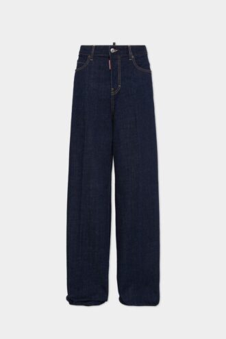 Jeans Traveller con lavaggio scuro