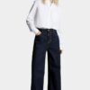 Jeans Traveller con lavaggio scuro Jeans Traveller con lavaggio scuro
