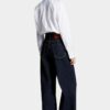 Jeans Traveller con lavaggio scuro Jeans Traveller con lavaggio scuro