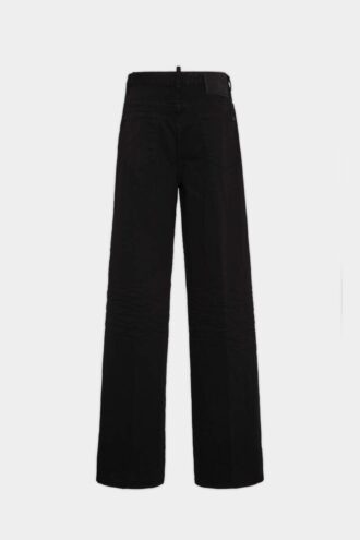 Jeans Traveller neri