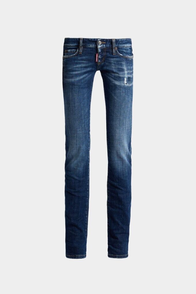 Jeans Venus lavaggio scuro Jeans Venus lavaggio scuro