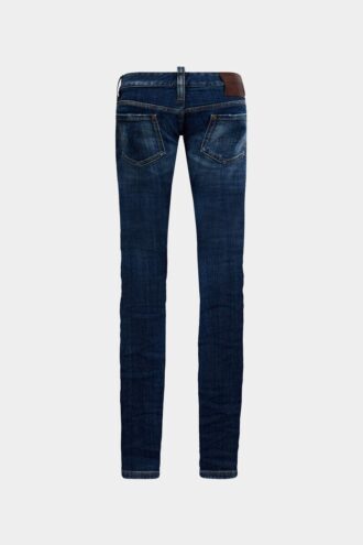 Jeans Venus lavaggio scuro