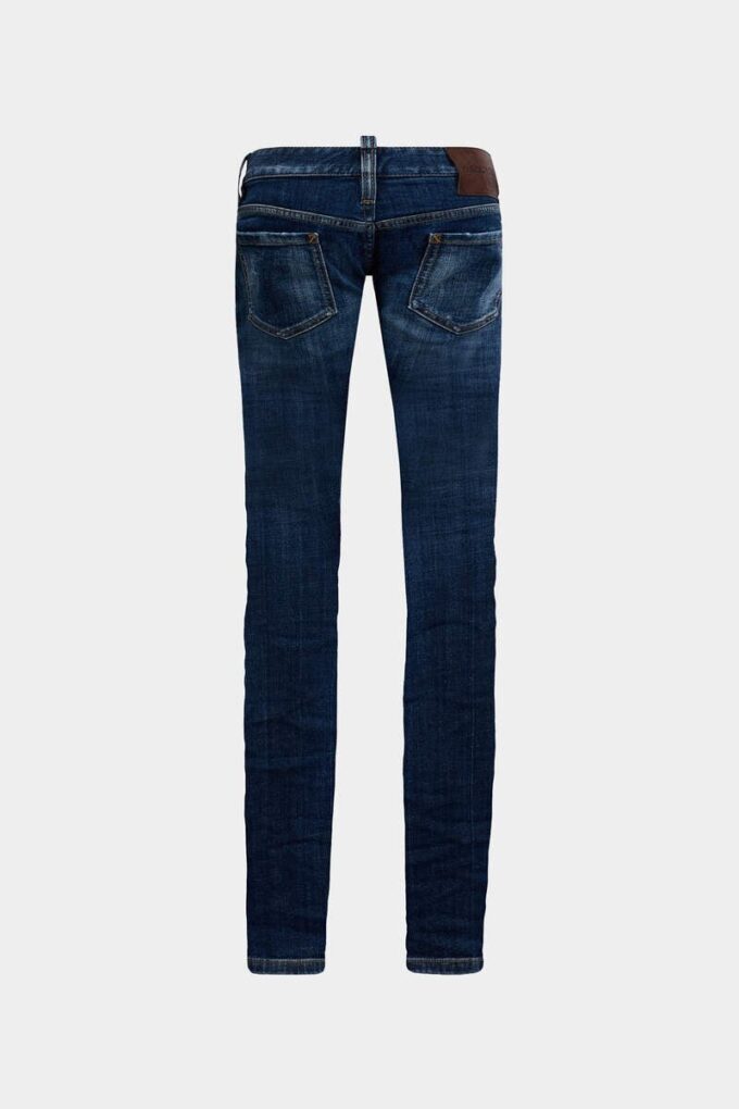 Jeans Venus lavaggio scuro Jeans Venus lavaggio scuro