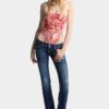 Jeans Venus lavaggio scuro Jeans Venus lavaggio scuro