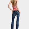 Jeans Venus lavaggio scuro Jeans Venus lavaggio scuro